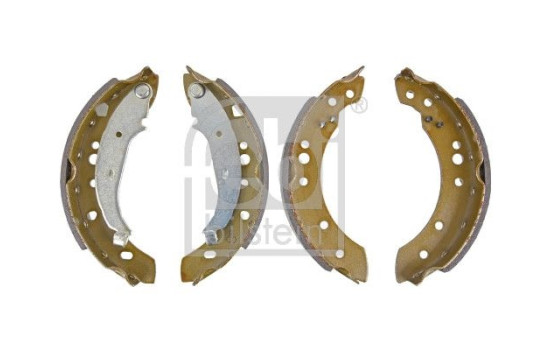 Brake Shoe Set 170911 FEBI, Image 2