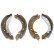 Brake Shoe Set 170971 FEBI