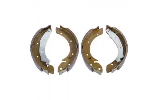 Brake Shoe Set 170971 FEBI