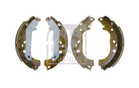 Brake Shoe Set 170973 FEBI, Image 2