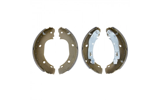 Brake Shoe Set 170988 FEBI