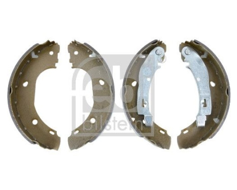 Brake Shoe Set 170988 FEBI, Image 2
