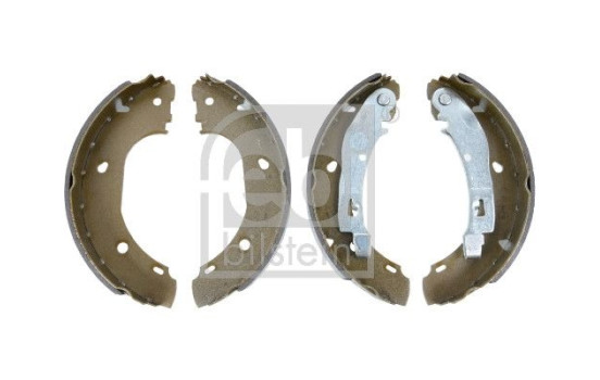 Brake Shoe Set 170988 FEBI, Image 2