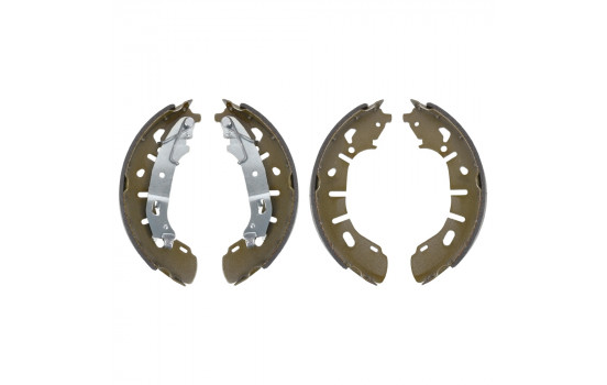 Brake Shoe Set 170990 FEBI