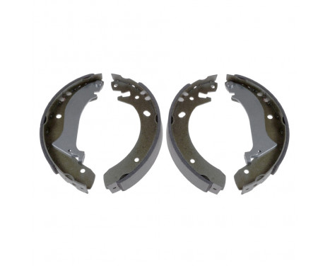 Brake Shoe Set 171053 FEBI