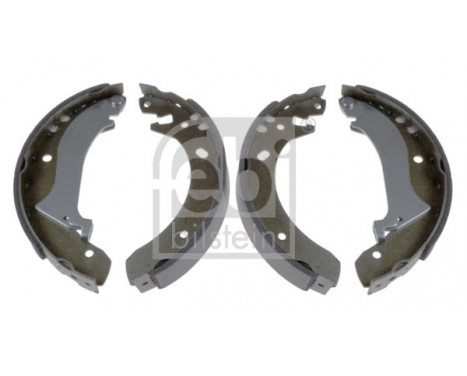 Brake Shoe Set 171053 FEBI, Image 2