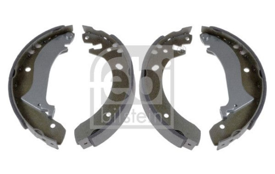 Brake Shoe Set 171053 FEBI, Image 2