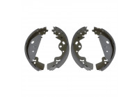 Brake Shoe Set 171056 FEBI