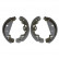 Brake Shoe Set 171056 FEBI