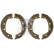 Brake Shoe Set 171068 FEBI, Thumbnail 2