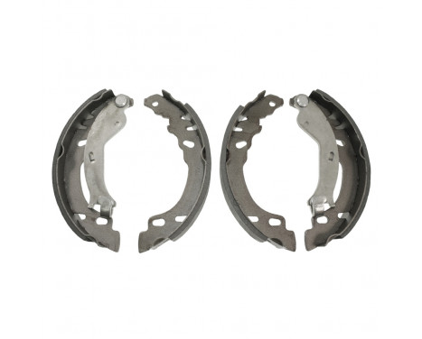 Brake Shoe Set 171069 FEBI