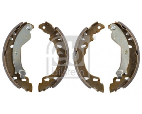 Brake Shoe Set 171069 FEBI, Image 2