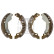 Brake Shoe Set 171069 FEBI, Thumbnail 2