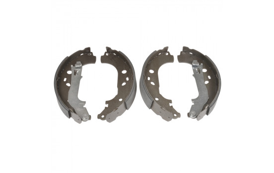 Brake Shoe Set 171070 FEBI