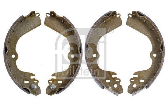 Brake Shoe Set 171072 FEBI, Image 2