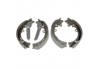 Brake Shoe Set 171074 FEBI