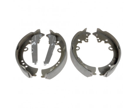 Brake Shoe Set 171074 FEBI