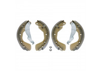 Brake Shoe Set 17456 FEBI