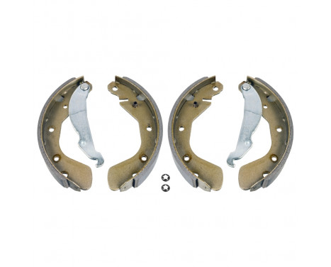 Brake Shoe Set 17456 FEBI