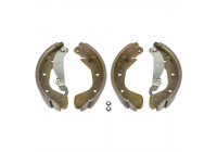 Brake Shoe Set 17457 FEBI
