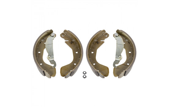 Brake Shoe Set 17457 FEBI