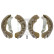 Brake Shoe Set 17457 FEBI, Thumbnail 2