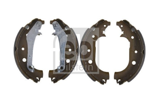 brake shoe set 179508 FEBI