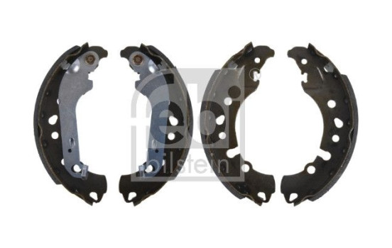 brake shoe set 180482 FEBI