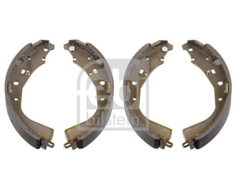 brake shoe set 181586 FEBI, Image 2