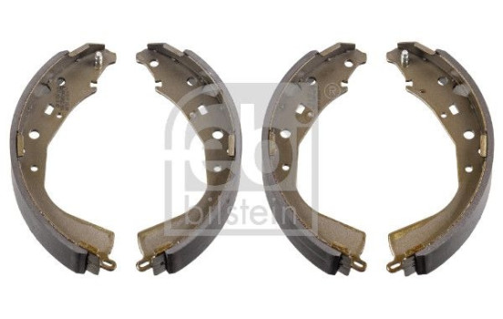 brake shoe set 181586 FEBI