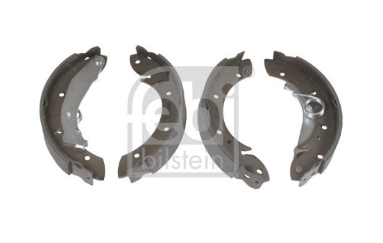 brake shoe set 183761 FEBI