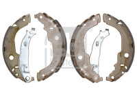 Brake shoe set 188428 FEBI