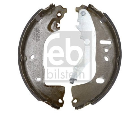 Brake shoe set 193860 FEBI
