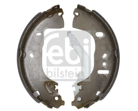 Brake shoe set 193860 FEBI, Image 2