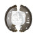Brake shoe set 193860 FEBI, Thumbnail 2
