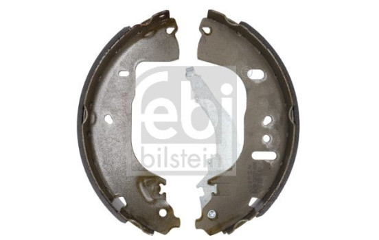 Brake shoe set 193860 FEBI, Image 2