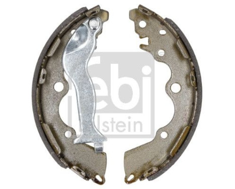 Brake shoe set 194823 FEBI