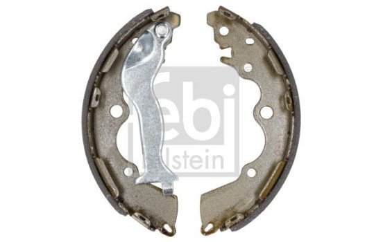 Brake shoe set 194823 FEBI