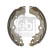 Brake shoe set 194823 FEBI, Thumbnail 2