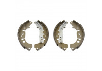 Brake Shoe Set 29191 FEBI