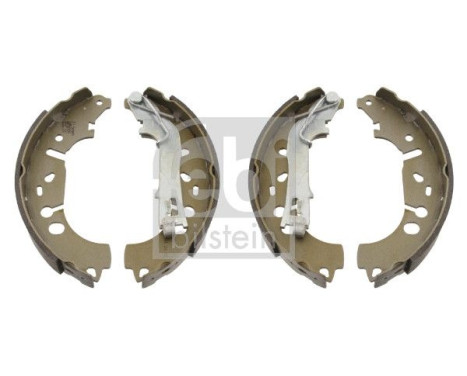 Brake Shoe Set 29191 FEBI, Image 2