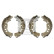 Brake Shoe Set 29191 FEBI, Thumbnail 2