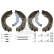 Brake Shoe Set 30594 FEBI, Thumbnail 2