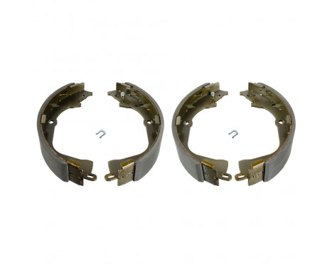 Brake Shoe Set 36753 FEBI