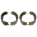 Brake Shoe Set 36753 FEBI