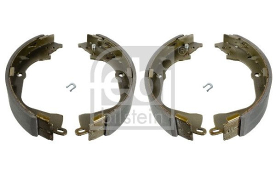Brake Shoe Set 36753 FEBI, Image 2