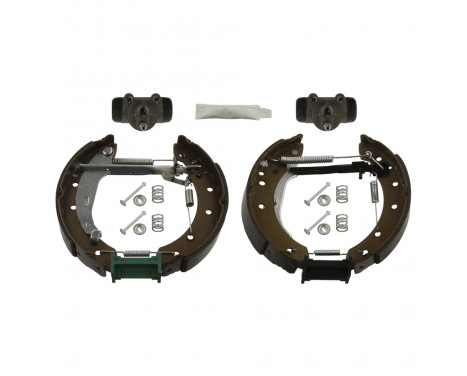 Brake Shoe Set 37235 FEBI