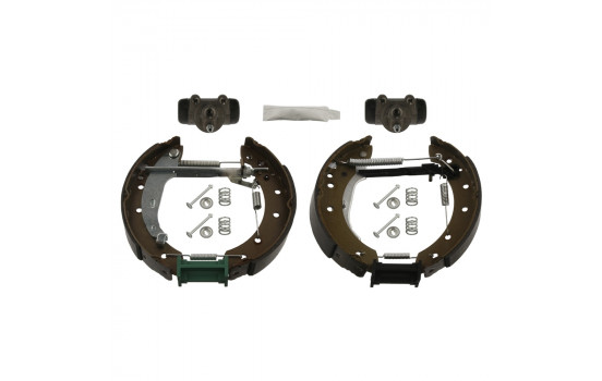 Brake Shoe Set 37235 FEBI