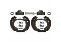 Brake Shoe Set 37484 FEBI