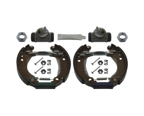 Brake Shoe Set 37484 FEBI